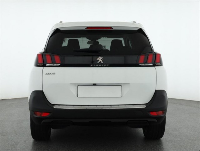 Peugeot 5008  1.5 BlueHDi 