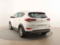 Hyundai Tucson  2.0 CRDi 