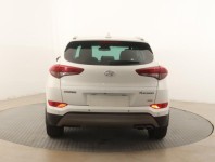 Hyundai Tucson  2.0 CRDi 