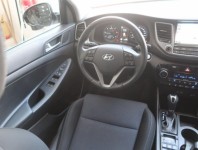 Hyundai Tucson  2.0 CRDi 