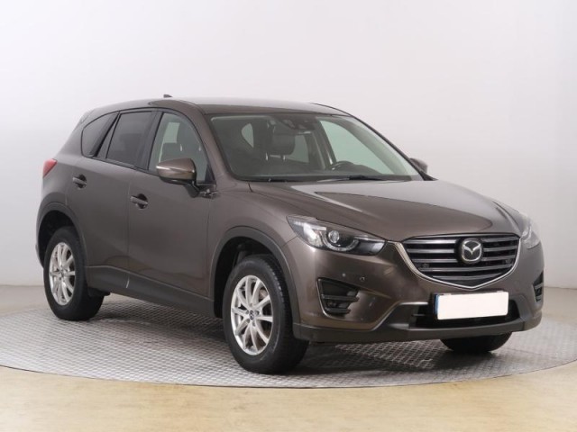 Mazda CX-5  2.5 Skyactiv-G 