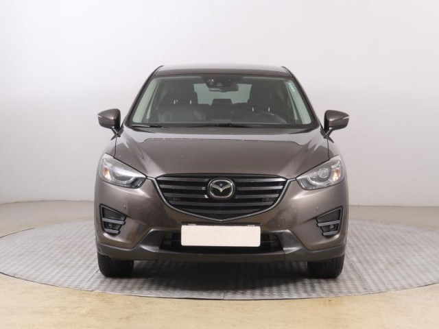 Mazda CX-5  2.5 Skyactiv-G 