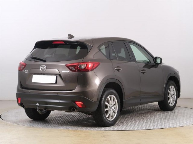 Mazda CX-5  2.5 Skyactiv-G 