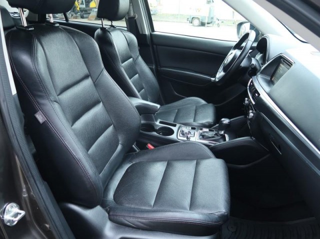 Mazda CX-5  2.5 Skyactiv-G 