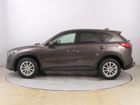 Mazda CX-5  2.5 Skyactiv-G 