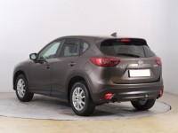 Mazda CX-5  2.5 Skyactiv-G 