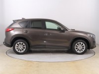 Mazda CX-5  2.5 Skyactiv-G 