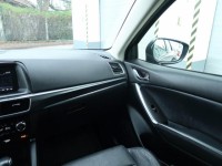 Mazda CX-5  2.5 Skyactiv-G 