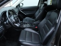 Mazda CX-5  2.5 Skyactiv-G 