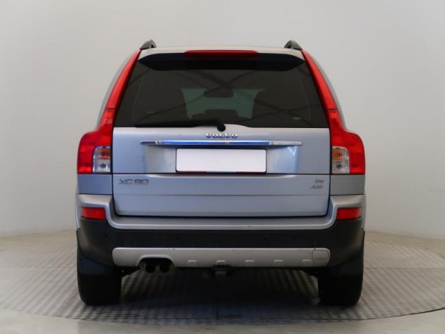 Volvo XC90  D5 