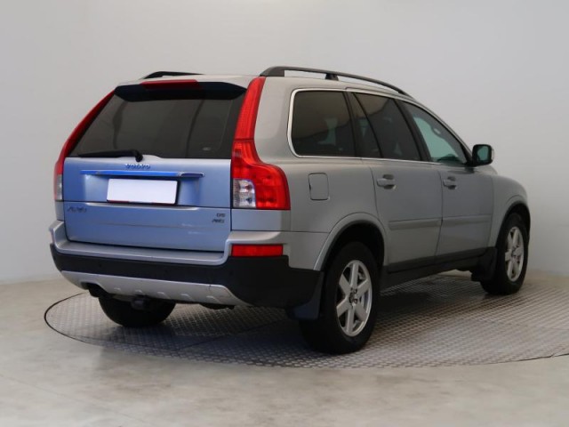 Volvo XC90  D5 