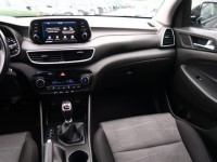 Hyundai Tucson  1.6 GDI Trikolor