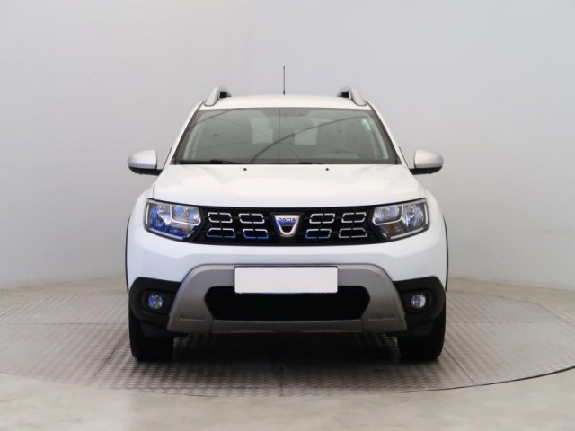 Dacia Duster  1.0 TCe Prestige