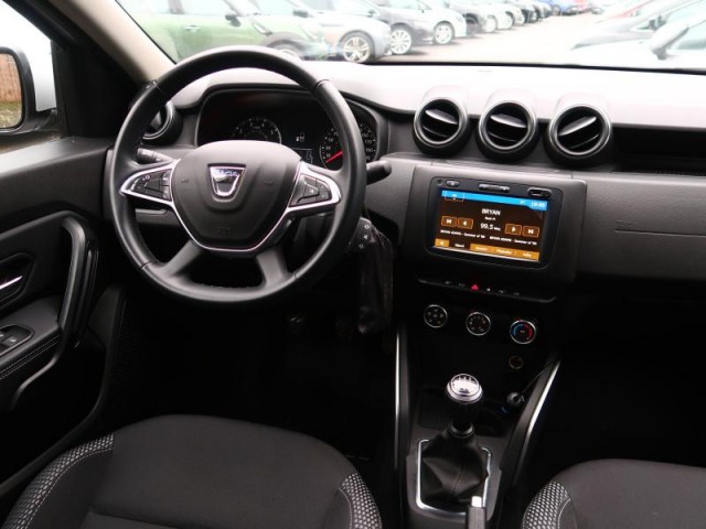 Dacia Duster  1.0 TCe Prestige