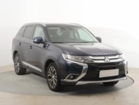 Mitsubishi Outlander  2.2 DI-D 