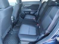 Mitsubishi Outlander  2.2 DI-D 