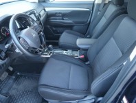 Mitsubishi Outlander  2.2 DI-D 