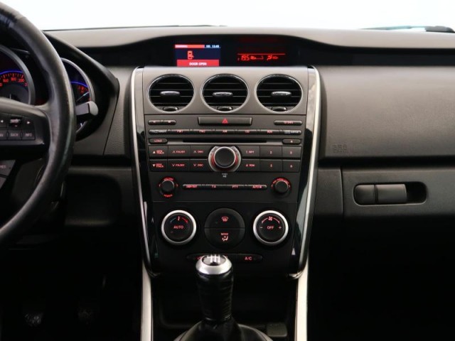 Mazda CX-7  2.2 MZR-CD 