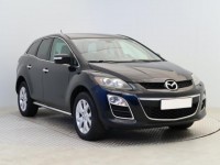 Mazda CX-7  2.2 MZR-CD 