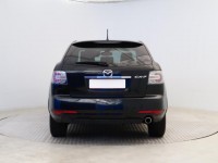 Mazda CX-7  2.2 MZR-CD 