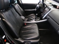 Mazda CX-7  2.2 MZR-CD 