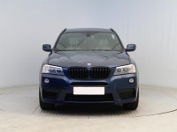 BMW X3  xDrive35d M Sport