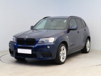 BMW X3  xDrive35d M Sport