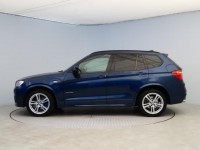 BMW X3  xDrive35d M Sport