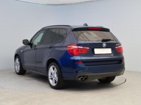 BMW X3  xDrive35d M Sport