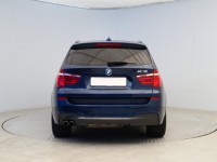 BMW X3  xDrive35d M Sport