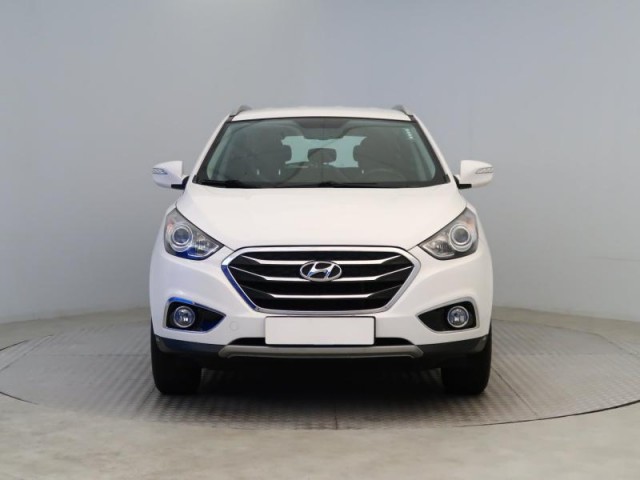 Hyundai ix35  1.7 CRDi 