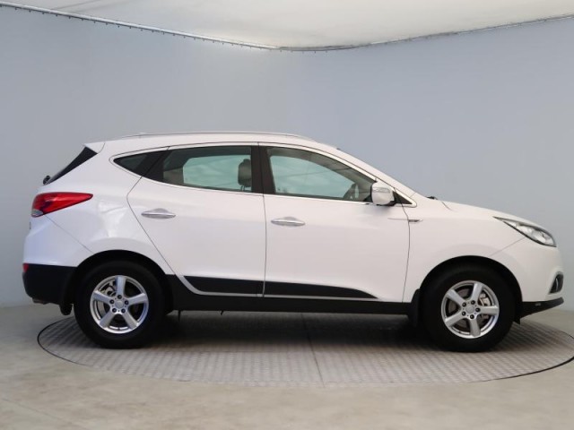 Hyundai ix35  1.7 CRDi 