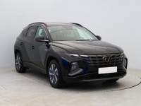 Hyundai Tucson  1.6 T-GDI 48V MHEV 