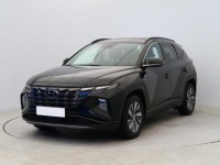 Hyundai Tucson  1.6 T-GDI 48V MHEV 