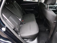 Hyundai Tucson  1.6 T-GDI 48V MHEV 