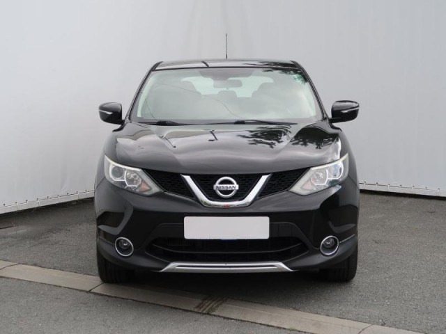 Nissan Qashqai  1.6 dCi 