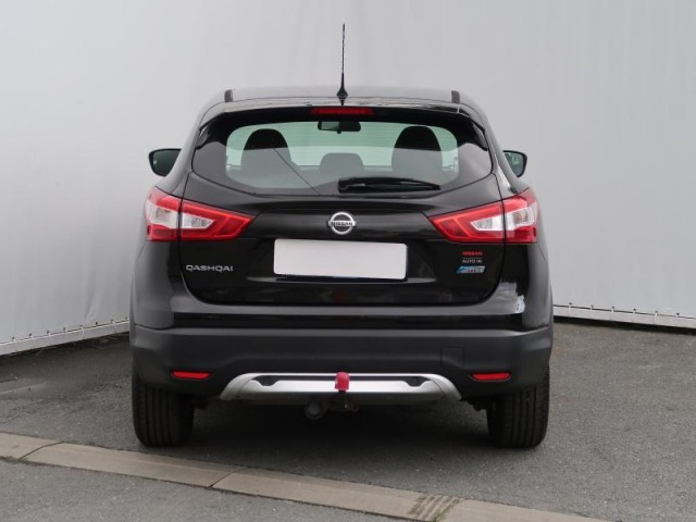 Nissan Qashqai  1.6 dCi 