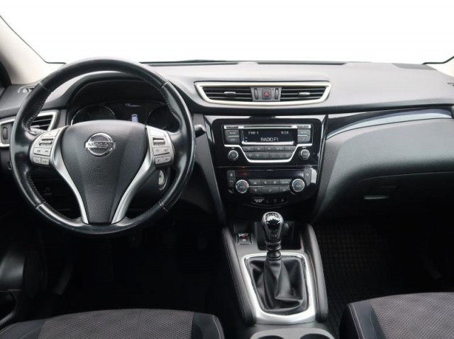 Nissan Qashqai  1.6 dCi 