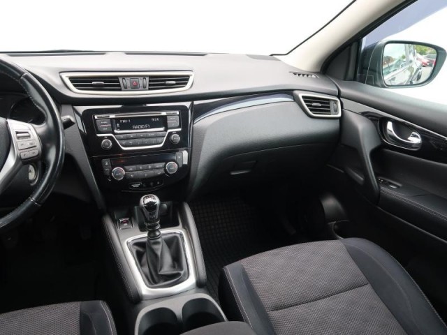 Nissan Qashqai  1.6 dCi 