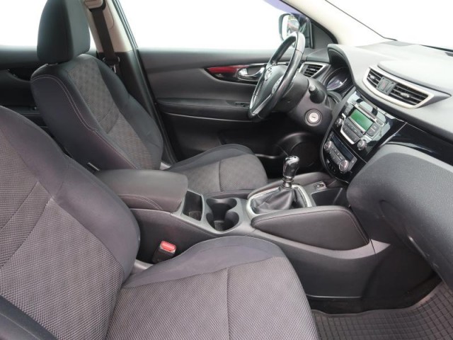 Nissan Qashqai  1.6 dCi 