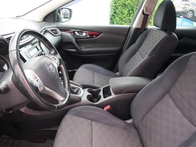 Nissan Qashqai  1.6 dCi 