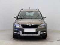 Škoda Yeti  2.0 TDI Outdoor