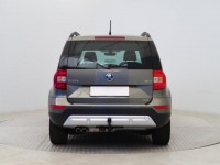 Škoda Yeti  2.0 TDI Outdoor