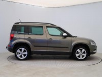 Škoda Yeti  2.0 TDI Outdoor