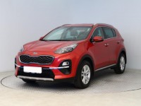 Kia Sportage  1.6 T-GDI Top