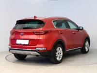 Kia Sportage  1.6 T-GDI Top