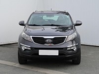 Kia Sportage  1.6 GDI 