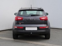 Kia Sportage  1.6 GDI 