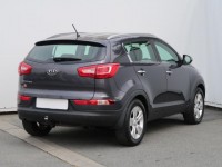 Kia Sportage  1.6 GDI 