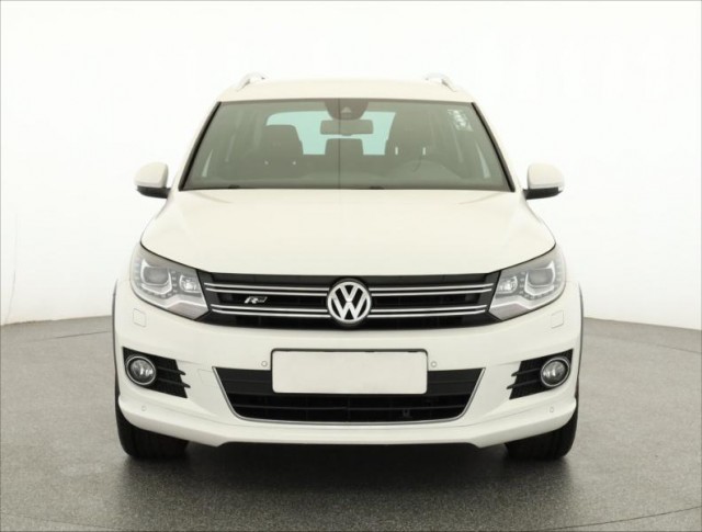 Volkswagen Tiguan  2.0 TDI 